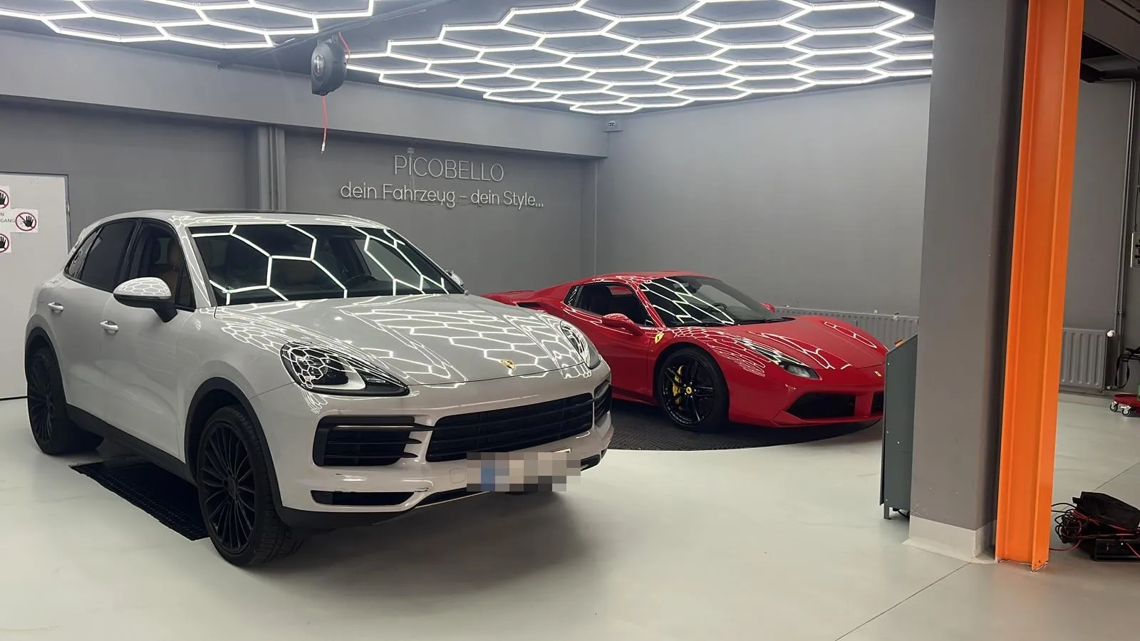 Fahrzeug An- & Verkauf