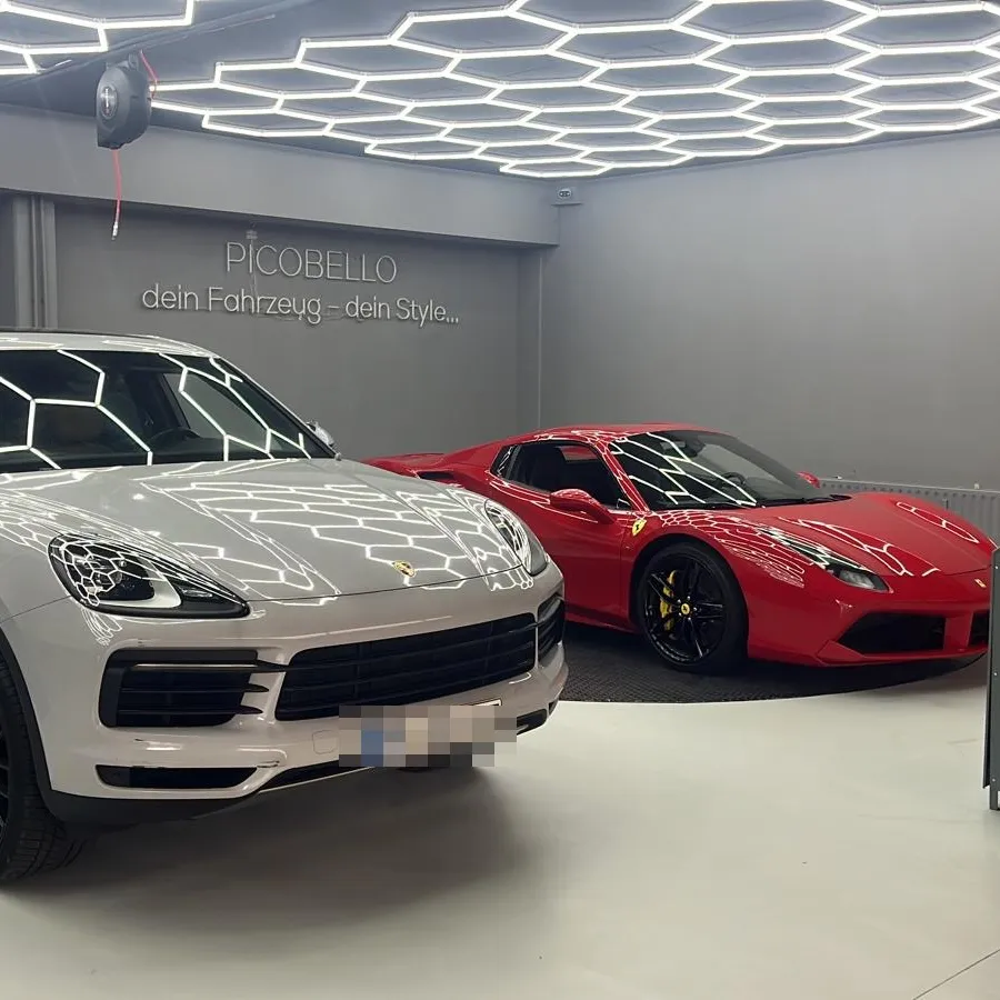 Fahrzeug An- & Verkauf